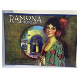 Two 1920/30s Cali. Fruit Box Labels incl Juciful