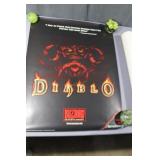 2000s movie posters - Diablo, Matinee, posters,