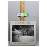 Florida Landscape by Clyde Butcher photography