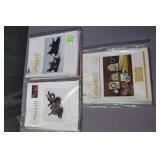 The Gristmill & The Chronicle magazines