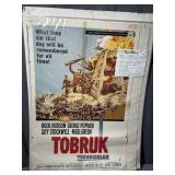 Twelve Movie Posters incl Disney