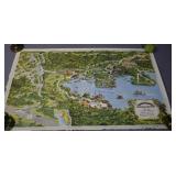 Rainbow Springs Florida Map