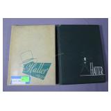 Stetson University 1950 & 1951 Year books