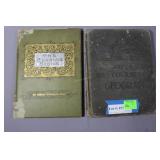 The Closing Scene by Thomas Buchanan Read &