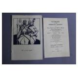 We of the Legion  & Veterans of the Foreign