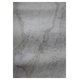 Florida East Coast Fowey Rocks to Alligator Reef