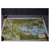 Rainbow Springs Florida Map