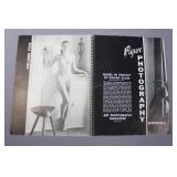 Figure Photography Annual Vol. 5 - Pin Up & Nude