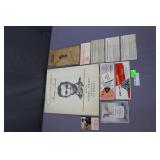 Pictorial autobiography Abraham Lincoln,