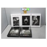 Clyde Butcher note card photography collections -