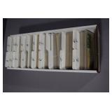 Florida advertising postcards