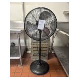 Commercial Electric floor fan