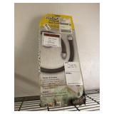 ReliaGuard gas connector food service