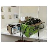 Greenworks Electric pressure washer