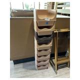 8x$ - Cambro BC100 booster seats