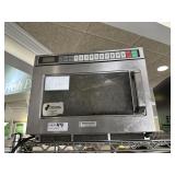 Panasonic NE721 microwave