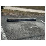 69 outer parking stops