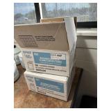 Monogram case & half K67 beverage equipment cleane