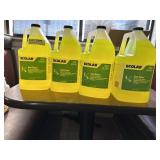 4x$ - EcoLab Cool Klean 1 gallon jugs