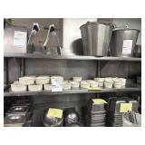 41x$ - three size baking ramakins