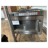 Panasonic 17521 Microwave