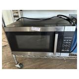 Hamilton Beach Microwave