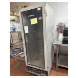 Flavor View Proofer upright Warmer electric 25" x