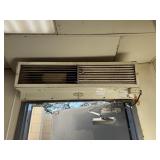 Mars air door electric door