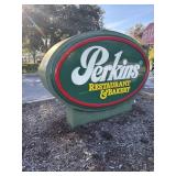 Perkins Sign 5