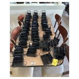 36x$ - Perkins condiment holder racks