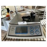 PENN Scale Model PS50