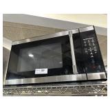 Hamilton Beach Microwave