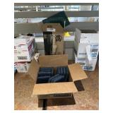 3M scotch Brite 19 pads plus Monogram pot scouring