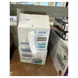 2 cases Monogram mop heads