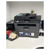 Brother MFC Printer/fax/scanner combo