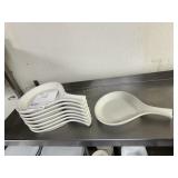 8x$ - Porcelain oven to table skillets