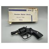 Revolver RTS Starter Shorty Pistol Model 1966 Type