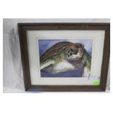 "Up Close & Personal" by Jerry Dutton artist