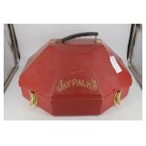 Stetson 4X Beaver Hat size 8 in Jay Palms Hat Box