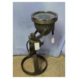 Sperry Gyroscope company US Military Gyro-compass