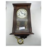 Delta 31-Day Wall Clock - Winds and Runs