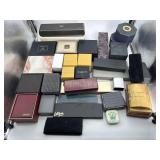 Assortment of Presentation Boxes - 30+