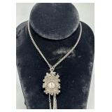 Vienna Cuckoo Necklace/Pendant