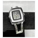 Kendal and James Watch with colored stones