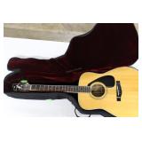 Yamaha acoustic guitar Model# FG 441S