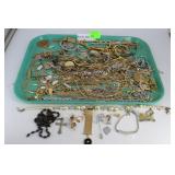 Necklaces,pendants,bracelets & sterling items