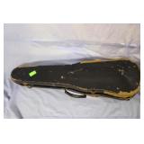 Violin with chin restMade in Germany