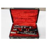 Wurlitzer Clarinet