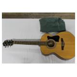 Ibanez Acoustic Guitar Mod# Ijvc50