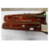 Getzen TromboneS# 19001